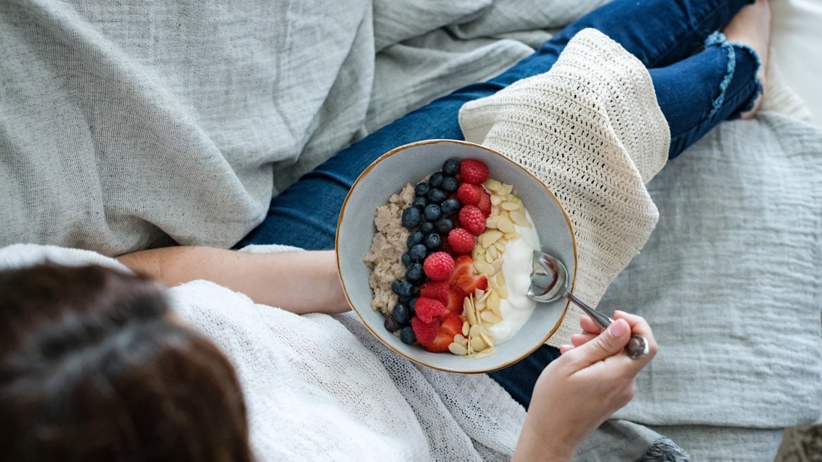 Cómo Mantener Hábitos Saludables en el Día a Día
